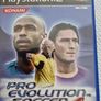 PES 4 Pro Evolution Soccer 4 PlayStation2 Ps2 Games Original Image 2