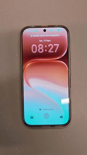 HONOR 600 (5G) - 256GB / 8GB RAM - Orange - Only 1 Month Old - Mint Condition - SIM Free