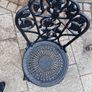 garden furniture Image 2