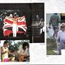 Queen Fan Club Magazines 1986 X 4 - Spring, Summer, Autumn & Christmas Image 7