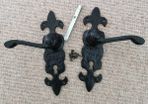 handles