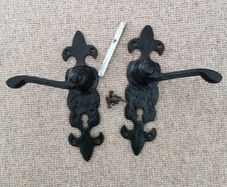 handles