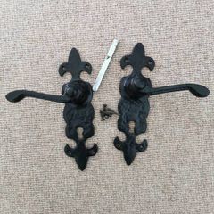 handles