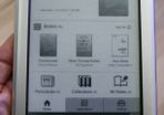 Sony eReader Touch Edition Black PRS-650 . Fully Working