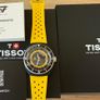 Tissot Sideral S Image 2