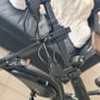 DYU D3F Working 100% - Mint Condition Like New Electric Bike Image 2