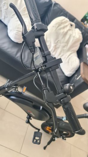 DYU D3F Working 100% - Mint Condition Like New Electric Bike