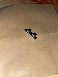 Genuine omega watch link
