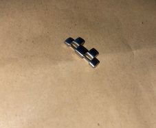 Genuine omega watch link