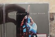 Rory Gallagher CD  - Stage Struck