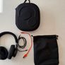 Noise Cancelling Headphones Image 4