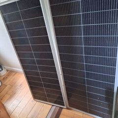 Complete  Solor Set