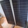 Solor Panels 4 For Sale  20v 85euro  Each Image 2