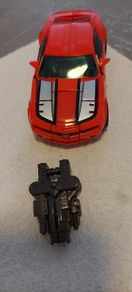 Transformer / toy