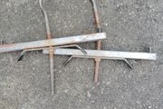 Roof Ladder Clamps