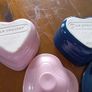 Le Creuset Loveheart Pots Image 3