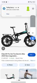 electric bike