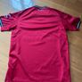 Manchester United Shirt - M Image 2