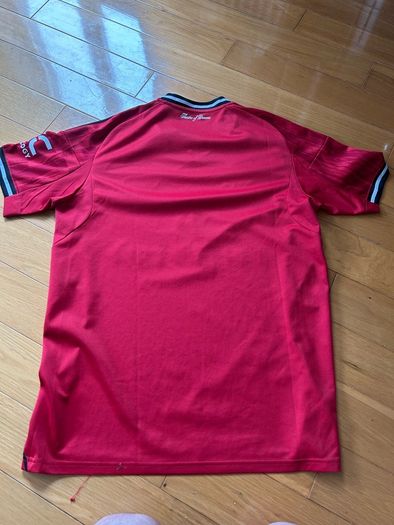 Manchester United Shirt - M