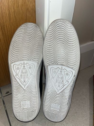Gucci shoes men