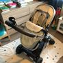Mothercare Journey Edit travel system pram and basket Image 2