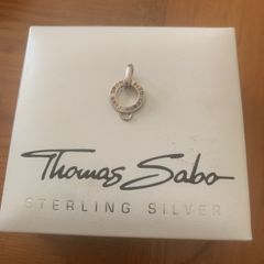 Thomas Sabo Necklace Charm