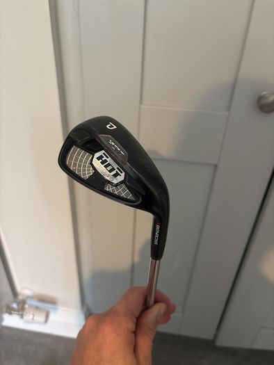 golf clubs perfect for pitch and putt