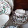 Duchess Famille Rose China Teaset Image 7
