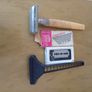 Vintage Gillette Slim Twist Razor & Shaving Bundle Image 3