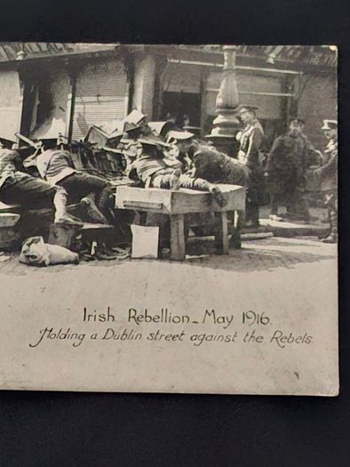 10 Genuine 1916 Old Postcards from Collection PRICE IS FOR 1 ONLY Postage or collection,