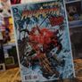 Aquaman ! Issue #10 ! The New 52! 2012 ! by DC Comics ! Image 2