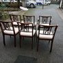 Set of 6 chairs Image 3