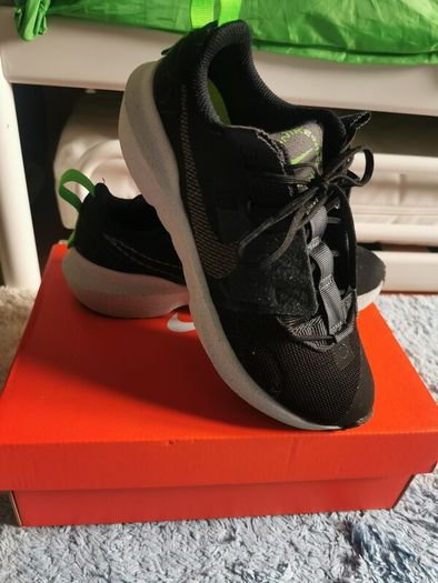 Nike Shoes Boys