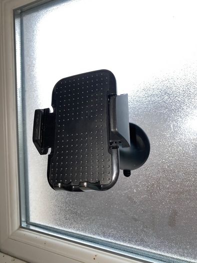 Car Phone Holder