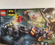 LEGO Batman Jokers Trike Chase (76159)(Brand New & Sealed)
