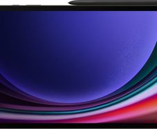 Samsung Galaxy Tab S9 plus |SM- X810 | 12 GB | 256 GB | Graphite ( Pen) - Graphite, WiFi