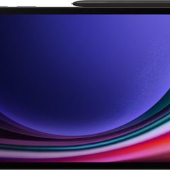 Samsung Galaxy Tab S9 plus |SM- X810 | 12 GB | 256 GB | Graphite ( Pen) - Graphite, WiFi