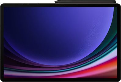 Samsung Galaxy Tab S9 plus |SM- X810 | 12 GB | 256 GB | Graphite ( Pen) - Graphite, WiFi