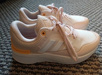 Adidas Znchill Lightmotion Shoes (UK 6.5, EUR 40)