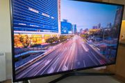 Samsung 40' 4K HD LED Smart TV