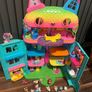 Gabby Doll house & accessories Image 2