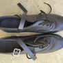 Irish dancing hard shoes, size 8 1/2 Image 3