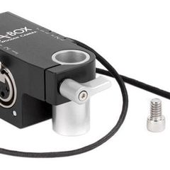 Wooden Camera A-Box Audio Distribution Adapter Box for ARRI Alexa Mini