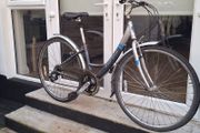 ladies bike
