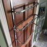 Chrome Towel Rail Image 3