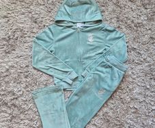 juicy couture tracksuit