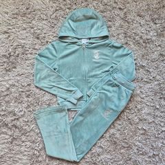 juicy couture tracksuit