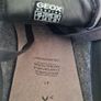 geox respira trainers Size 7 eu 41 grey/black In excellent condition Image 10