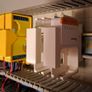 Sonoff Mini R4 DIN rail mount Image 2