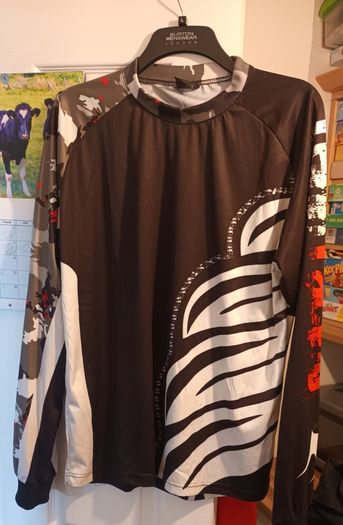 MTB Jersey
